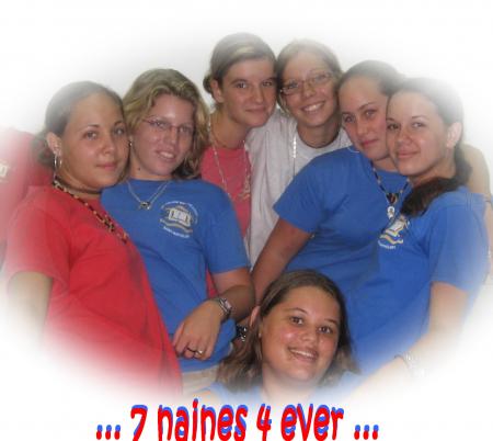 7 naines
